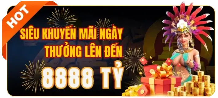 Trò chơi Nổ Hũ