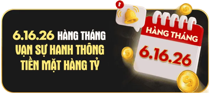 Chương trình VIP xoso6688
