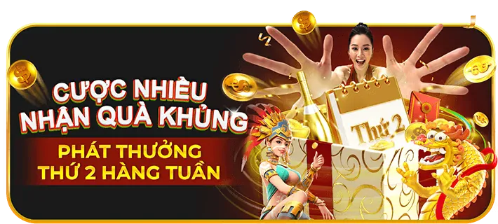 Phân tích ưu đãi mới nhất từ xoso6688 nổ hũ