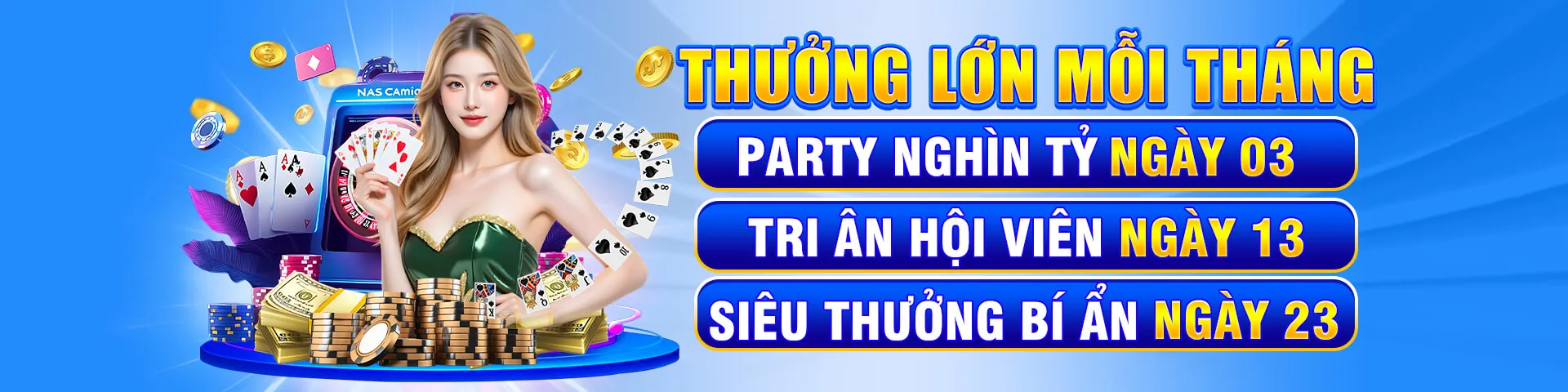 Người chơi xoso6688 nổ hũ ăn mừng chiến thắng lớn