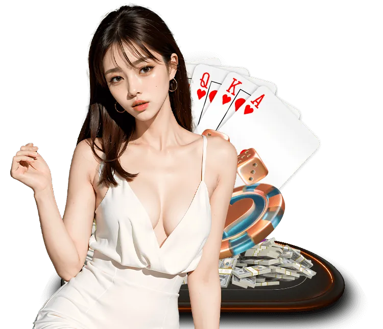 Các loại trò chơi máy đánh bạc xoso6688 đa dạng