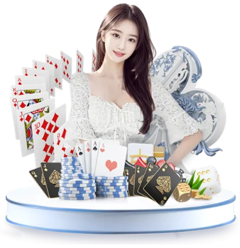 Trò chơi bàn casino